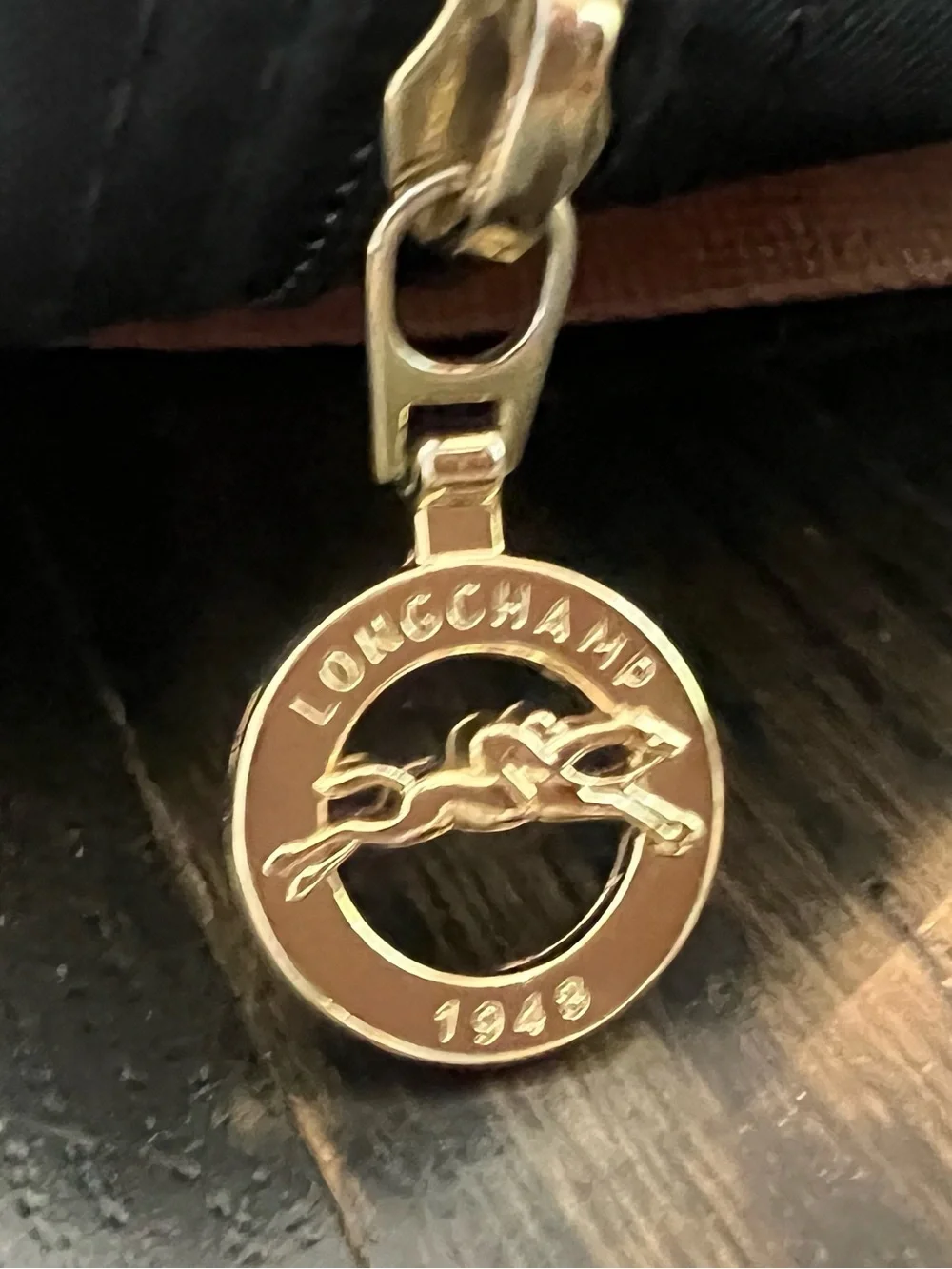 Longchamp classic le